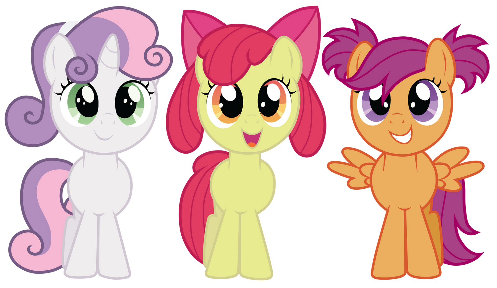 CMC with Pigtails