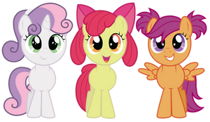 CMC with Pigtails