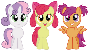 CMC with Pigtails