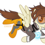 Pony Tracer