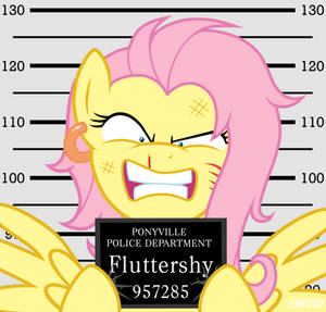 Breaking Bad: Fluttershy