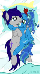 Eternal Embrace