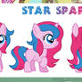 Star Sparkle Reference