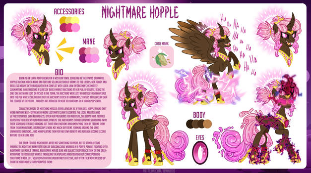 Nightmare Rotation Template Explore the Best Nightmare Art | DeviantArt