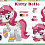Kitty Belle Pony Adopt