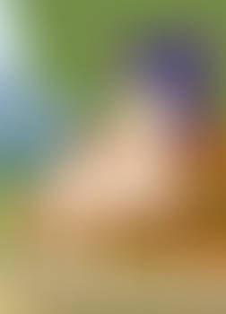 Human Twilight in the park (naked)