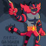 Incineroar