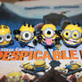 Despicable minions