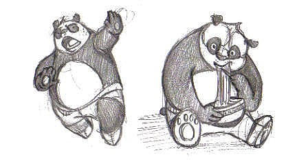 Po sketches 2