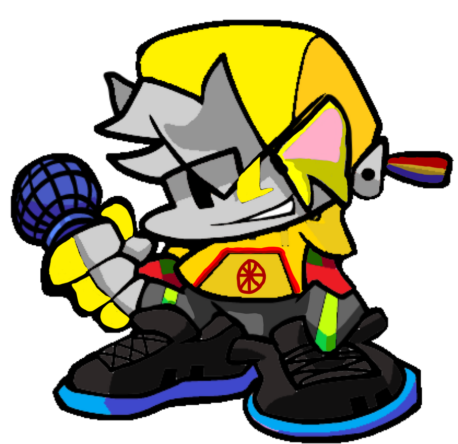 Tryant snowie by jer40198 on DeviantArt