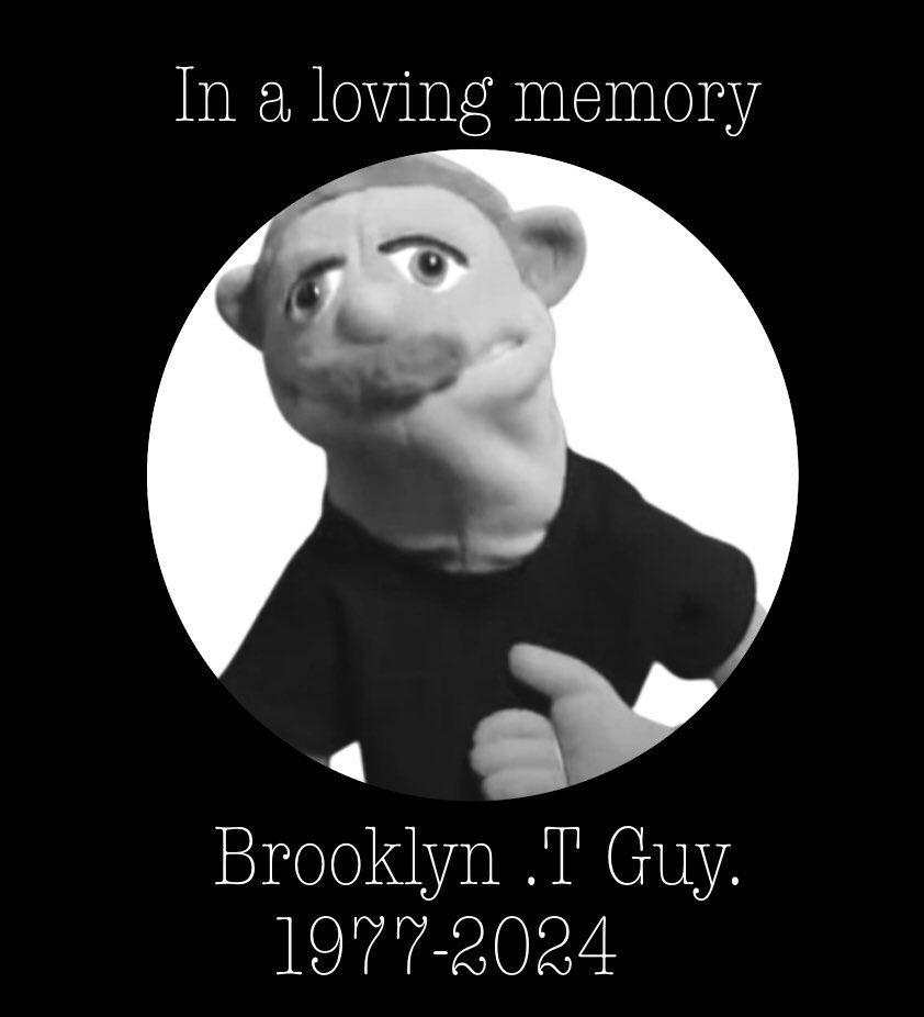 Random Guy Rip Rip Brooklyn guy by jer40198 on DeviantArt