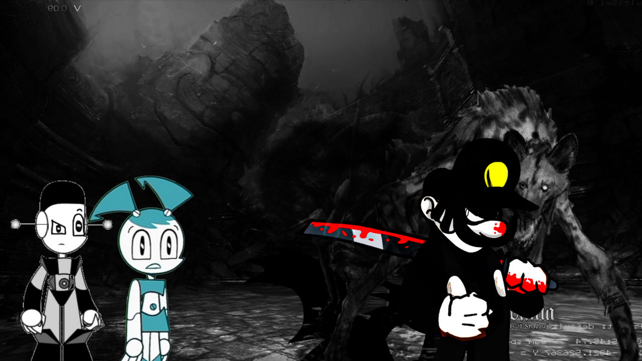 The shadows unlocktion
