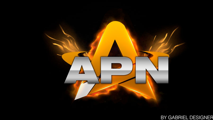 Apn Design Wallpaper // APN Designs by xGabrielDx on DeviantArt
