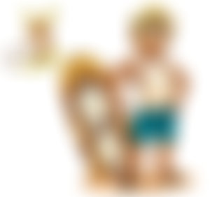 Alolan Raichu Pokeboy Adotable Closed