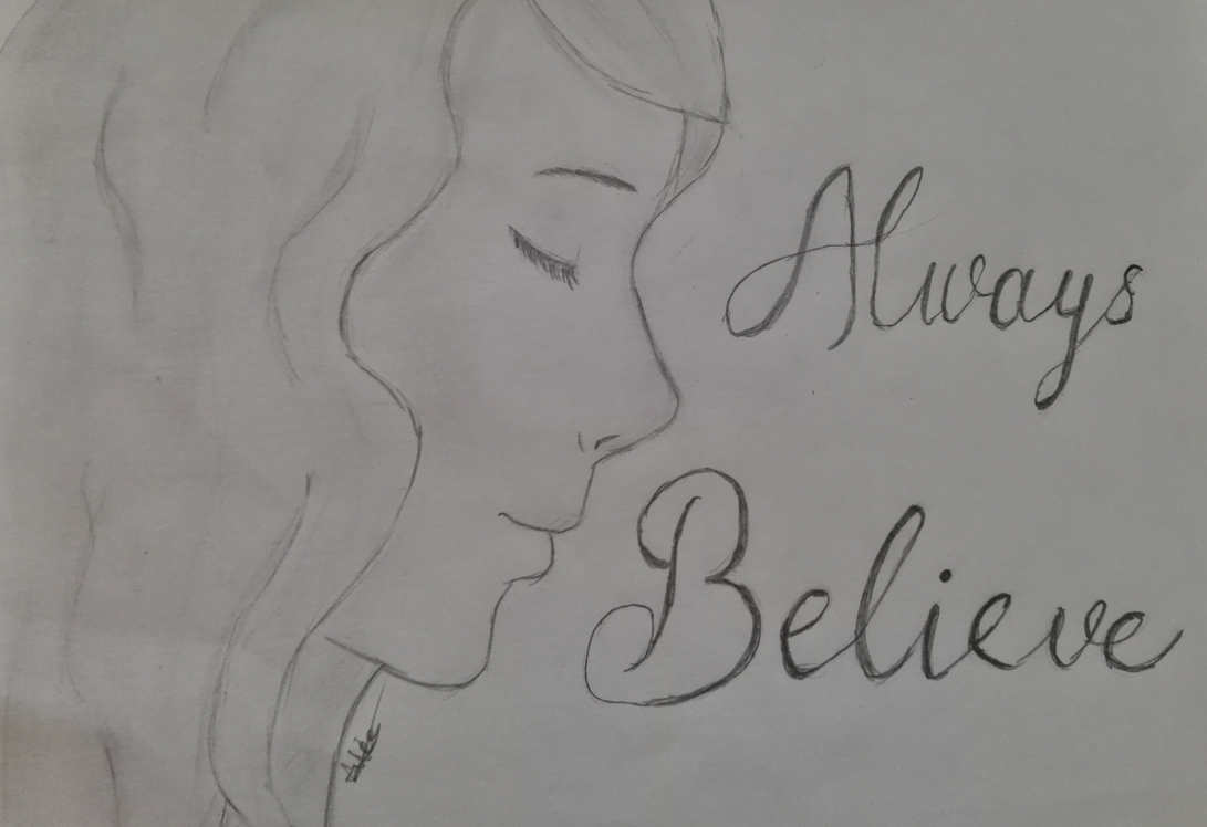 Always Believe