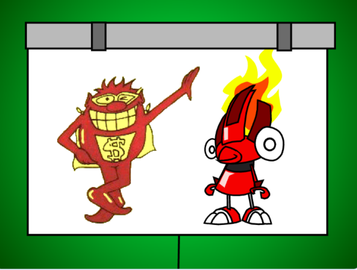 Mixels Fanmade Transformation Sequence: Slide Show by NesteeLandArts on ...