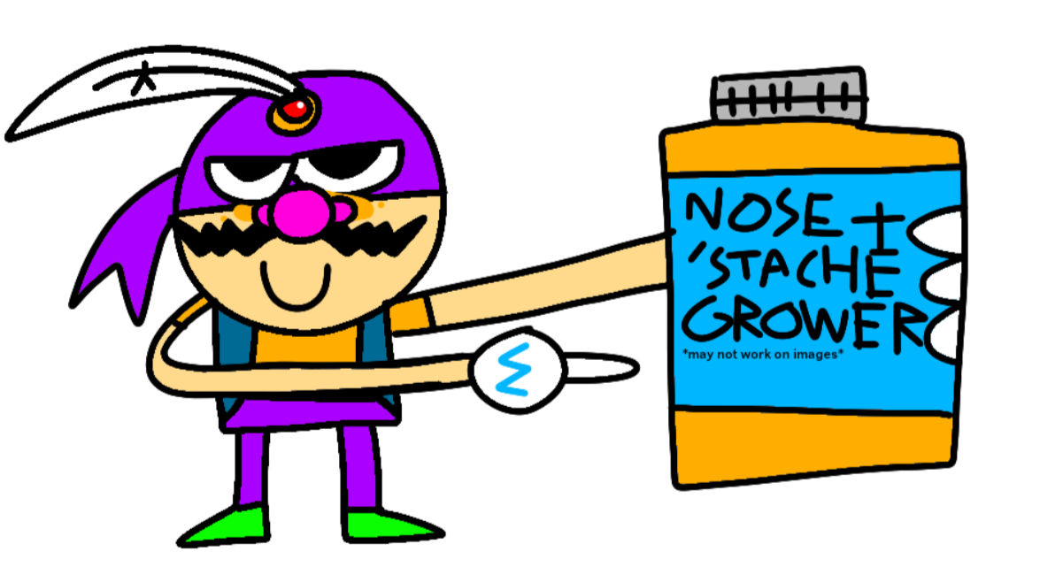 The Nose DOES Know by NesteeLandArts on DeviantArt The Nose DOES Know by NesteeLandArts on DeviantArt