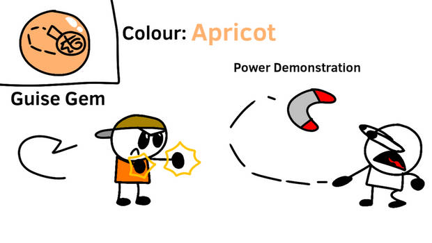 Redirection Comic Explore the Best Trajectoryredirection Art | DeviantArt
