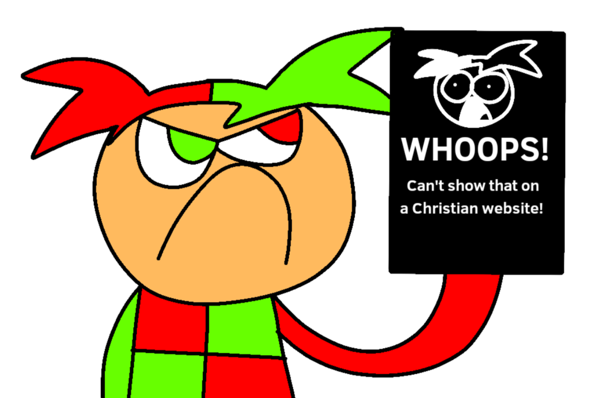 Middle Finger by NesteeLandArts on DeviantArt