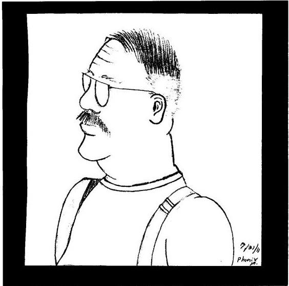 Larry -cartoon- by TalesOfNightWing on DeviantArt