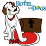 Hotel for Dogs: Friday