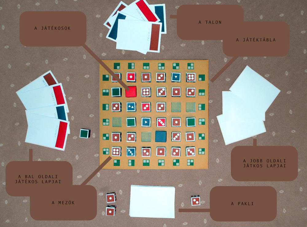papercraft game 2 by GaraboncziA on DeviantArt