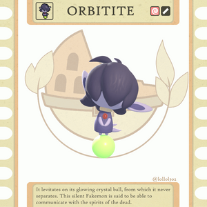 ORBITITE