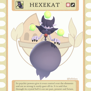 HEXEKAT