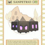 SANPETRIO