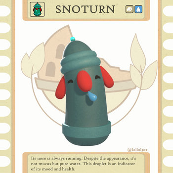 SNOTURN