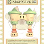 ARCHALIVE