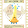 YEROLISK
