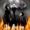 Tim Burton's creations