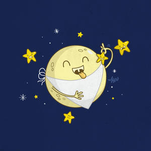 Full Moon by NaBHaN Full Moon by NaBHaN