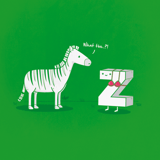 Z-Bra by NaBHaN on DeviantArt Z-Bra by NaBHaN on DeviantArt