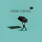 Taking Control by NaBHaN