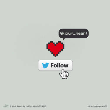 Follow Your Heart