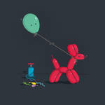 Power Struggle by NaBHaN