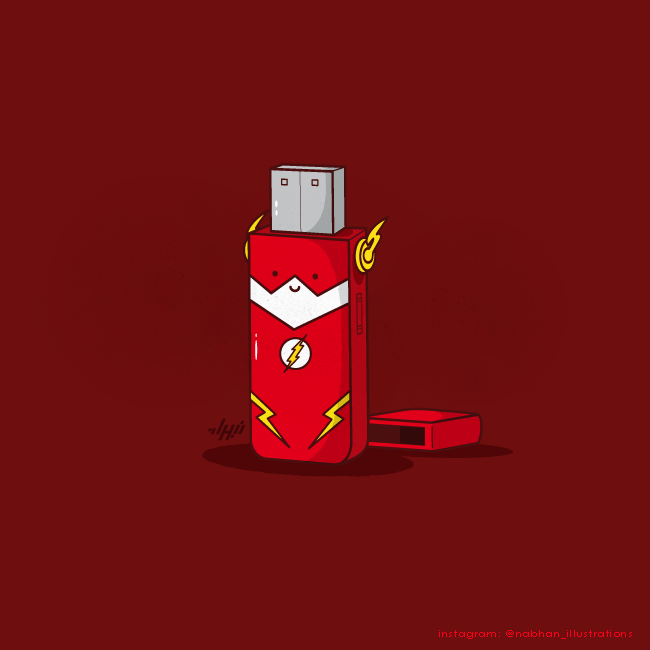 The Flash