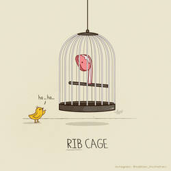 Rib Cage