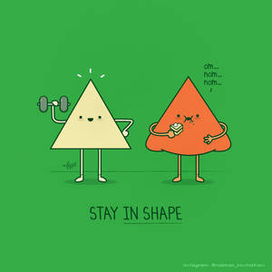 Stay In Shape