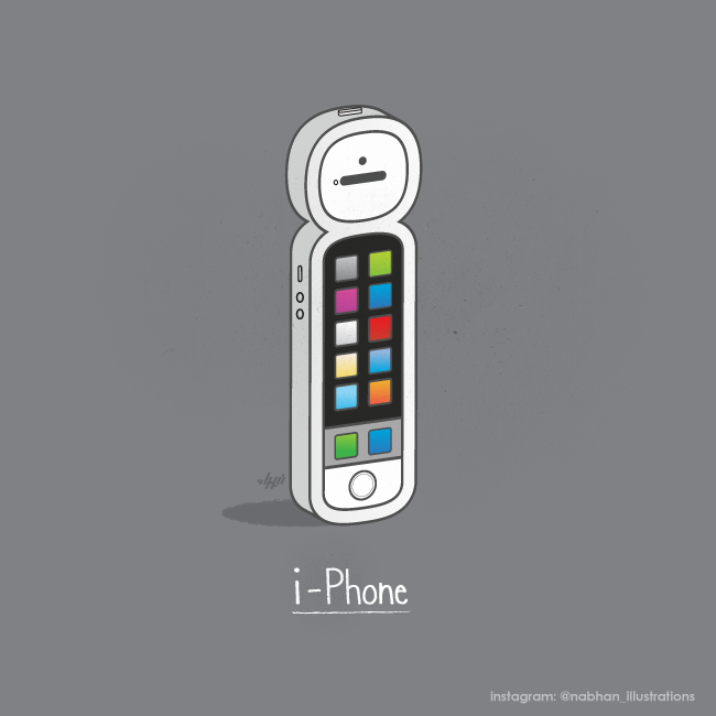 i-Phone