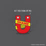 Shame 'on' U