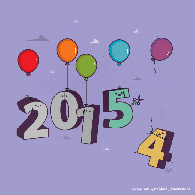New Year, New Heights