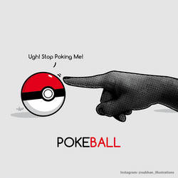 Pokeball