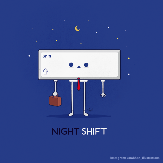 Night Shift