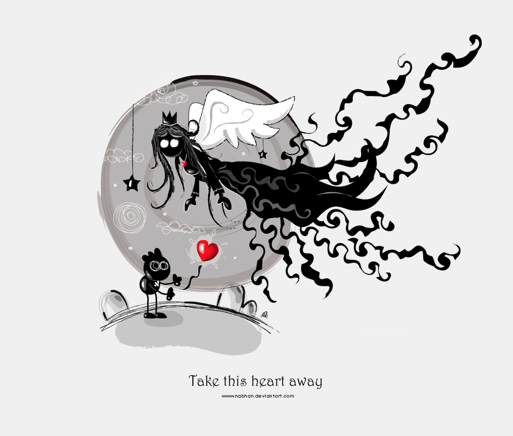 Take This Heart Away