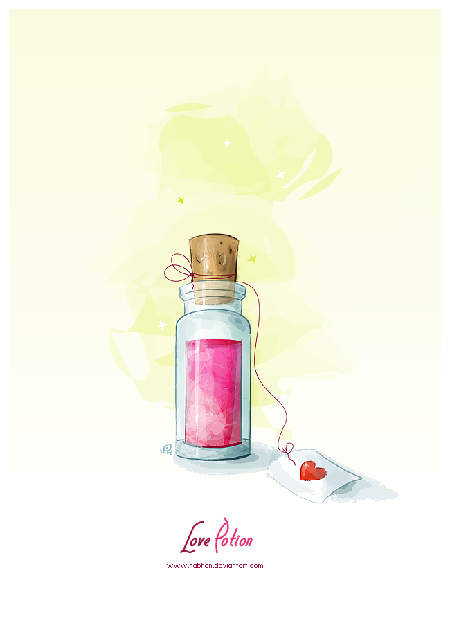 Love Potion