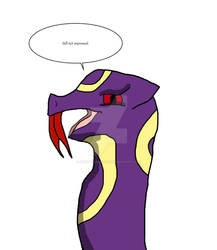 Seviper again