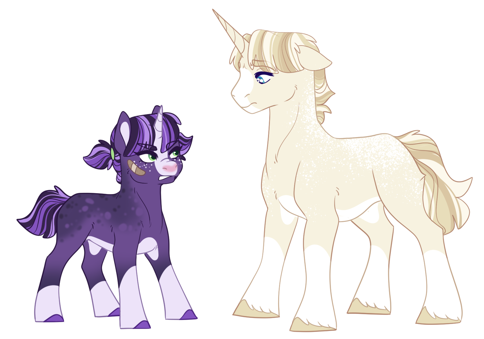 Mlp Aj Restyle Rarity X Aj Kids Auction OPEN by ghost-whisper03 on DeviantArt